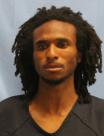 Mugshot of BRYON B BROWN
