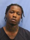 Mugshot of DAVION DESHAUN MITCHELL