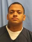 Mugshot of XAVIER HENRY