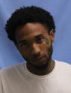 Mugshot of JERVICK ASH