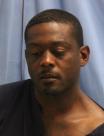Mugshot of TERRANCE LAMAR DENZMORE