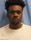 Mugshot of ZAMARION ANTONIO ROBINSON