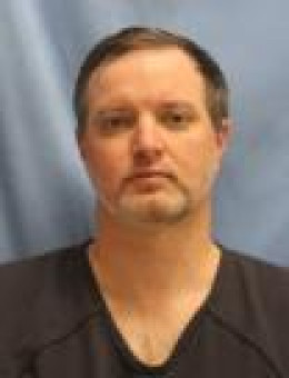 Mugshot of MATTHEW LEE MOORE