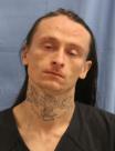 Mugshot of JOSHUA RAY HANEY