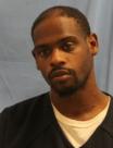 Mugshot of OTIS JAMES WHITFIELD