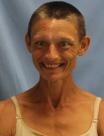 Mugshot of AMBER DEANE FUQUA