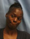 Mugshot of MICARAH JAMES
