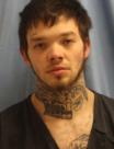 Mugshot of CALEB HOPKINS