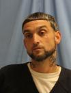 Mugshot of CHRISTOPHER GREER