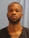 Mugshot of KEITH LAMAR MARSHALL