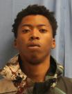 Mugshot of JABARRI HOLMES