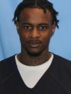 Mugshot of DARIOUS DESHAUN ALFORD