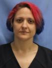 Mugshot of KRISTEN MICHELLE BUNDY