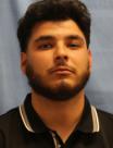 Mugshot of CHRISTIAN ALLEN SUAREZ RAMIREZ