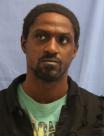 Mugshot of LEONARD RAY JR JORDAN