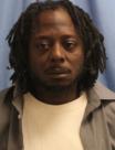 Mugshot of GARY JOSHUA PACE