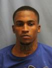 Mugshot of DEANDREIAN DEVONTE MEADOWS