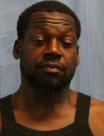 Mugshot of MARCUS LEE ROBINSON