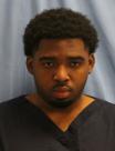 Mugshot of BRAYLON JAMES GIBSON