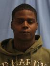 Mugshot of TONY BERNARD JR SMITH