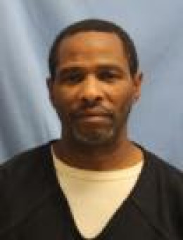 Mugshot of ALFREAD L JR BROWN