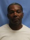 Mugshot of TONY RAY ANDERSON