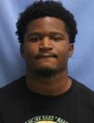 Mugshot of ROBBIE KEWAN WILLIAMS