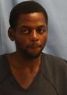 Mugshot of MONTEZ TERRELL HAMMOND