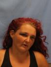 Mugshot of FELICIA WHITE