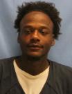 Mugshot of TREMON HUGHES