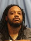 Mugshot of MARKESE DURDEN
