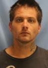 Mugshot of BRANDON SIMMONS