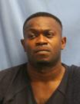Mugshot of CHRISTOPHER HARRIS