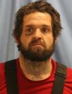 Mugshot of ROBERT BRANDON GRAVES