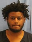 Mugshot of CHARLES LEE JR WARE