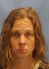 Mugshot of AMBER REYES