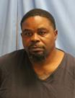 Mugshot of TOMMY LEE RUSSELL