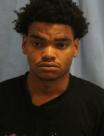 Mugshot of MARCUS WOODS
