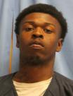 Mugshot of JADEN CHRISHUN BURNS