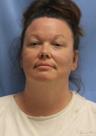 Mugshot of DANIELLA PRUITT
