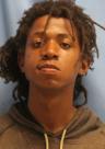 Mugshot of ERICK ANTHONY JEFFERSON