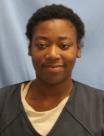 Mugshot of TYANNAH MARSHAY DANIEL