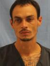 Mugshot of BRYSON RIVERA