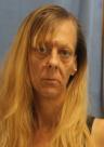 Mugshot of SANDRA LORRAINE PHILLIPS