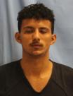 Mugshot of NORLAN ALEXANDER NORORI-JIRON