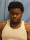 Mugshot of WILLIAM WOODLEY