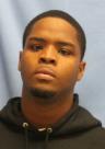 Mugshot of BYRON JR FOSTER