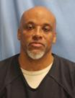 Mugshot of KASII JERMAINE THOMAS