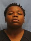 Mugshot of CHAMACIA LASHAYE ROGERS