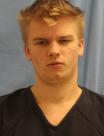 Mugshot of JAY ALLEN LONGHIBLER